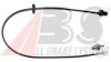 FORD 6483328 Tacho Shaft